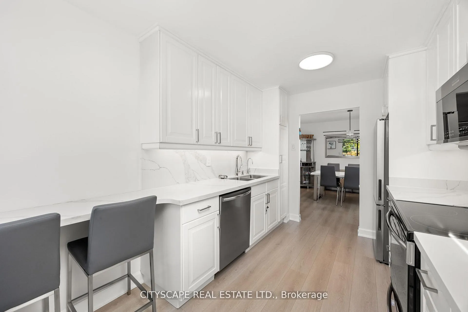 Photo 14 of Unit 209, 7460 Bathurst Street, Vaughan, Brownridge — HOMEH