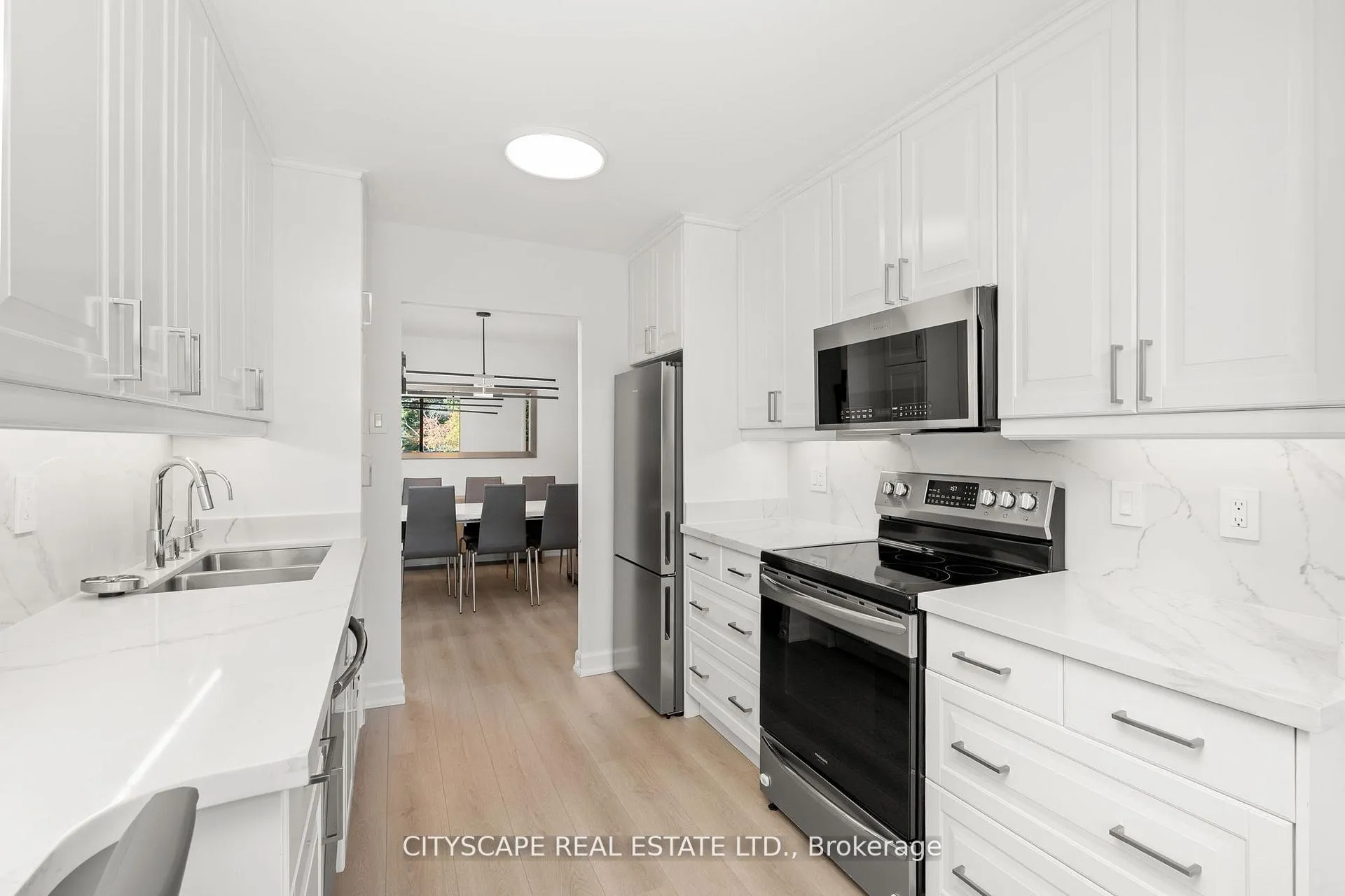 Photo 15 of Unit 209, 7460 Bathurst Street, Vaughan, Brownridge — HOMEH