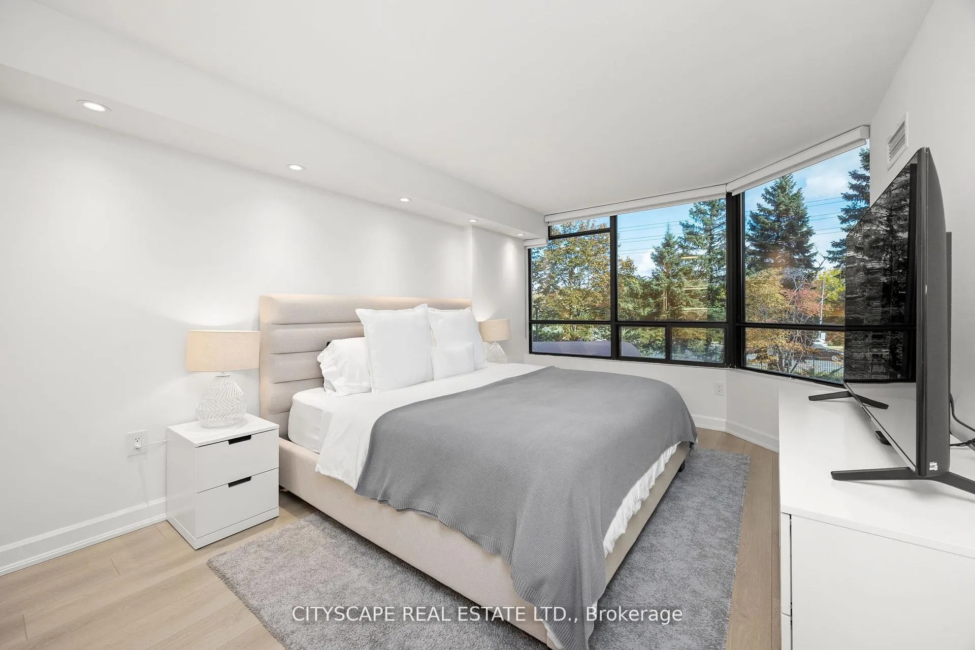 Photo 16 of Unit 209, 7460 Bathurst Street, Vaughan, Brownridge — HOMEH