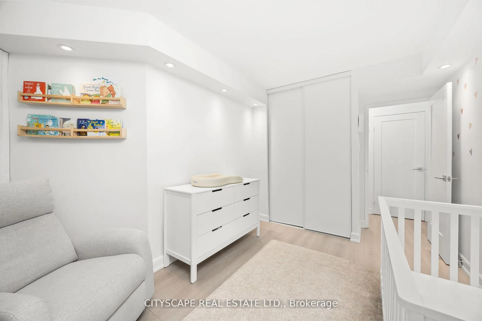 Photo 22 of Unit 209, 7460 Bathurst Street, Vaughan, Brownridge — HOMEH