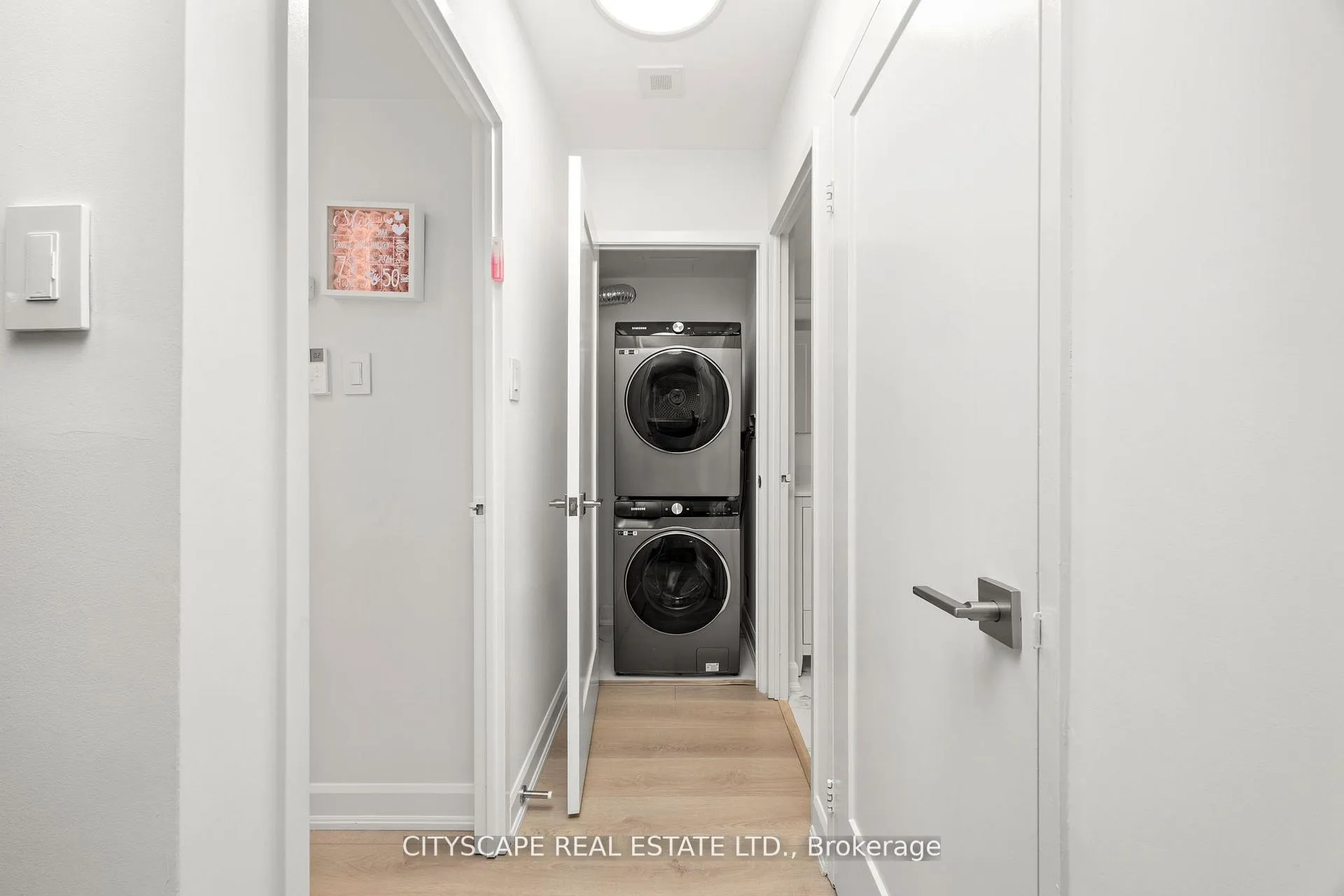 Photo 24 of Unit 209, 7460 Bathurst Street, Vaughan, Brownridge — HOMEH