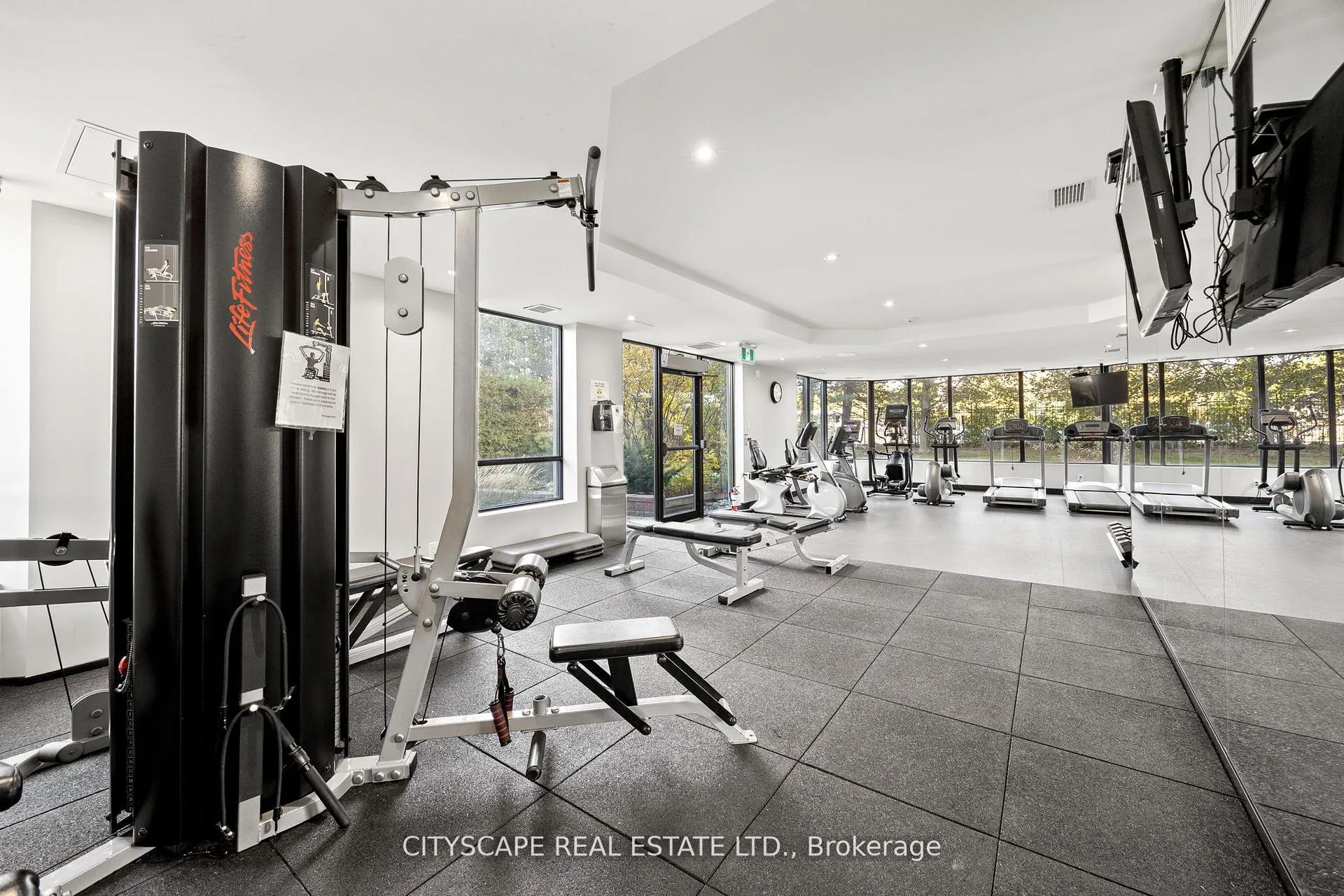 Photo 26 of Unit 209, 7460 Bathurst Street, Vaughan, Brownridge — HOMEH