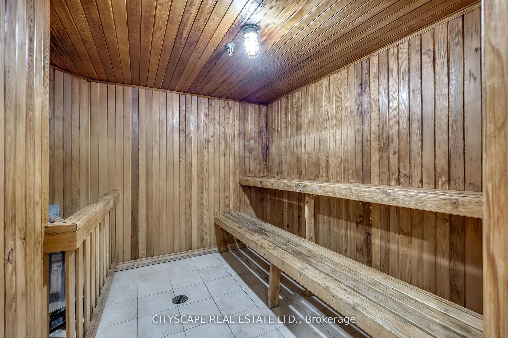 Photo 27 of Unit 209, 7460 Bathurst Street, Vaughan, Brownridge — HOMEH