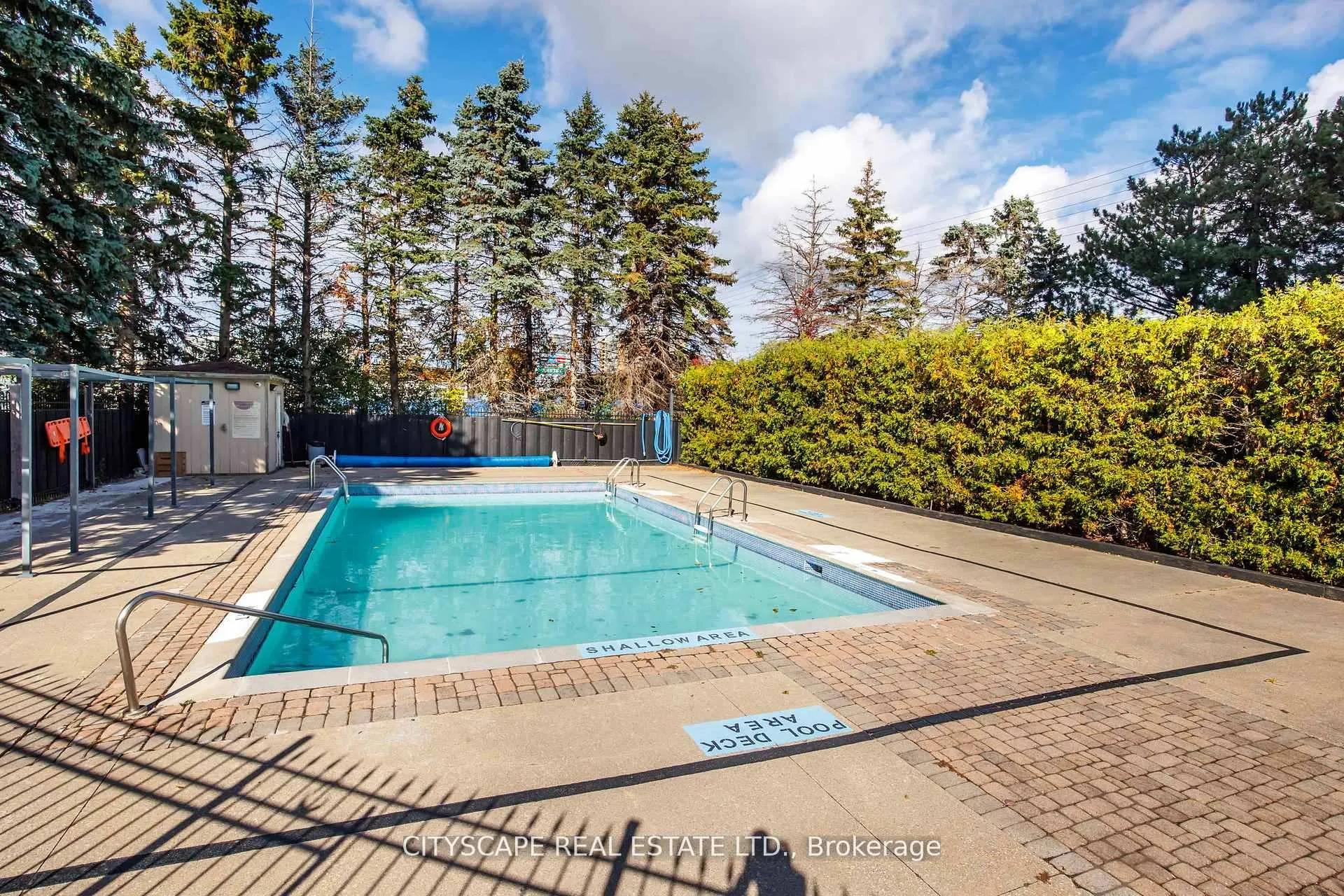 Photo 28 of Unit 209, 7460 Bathurst Street, Vaughan, Brownridge — HOMEH
