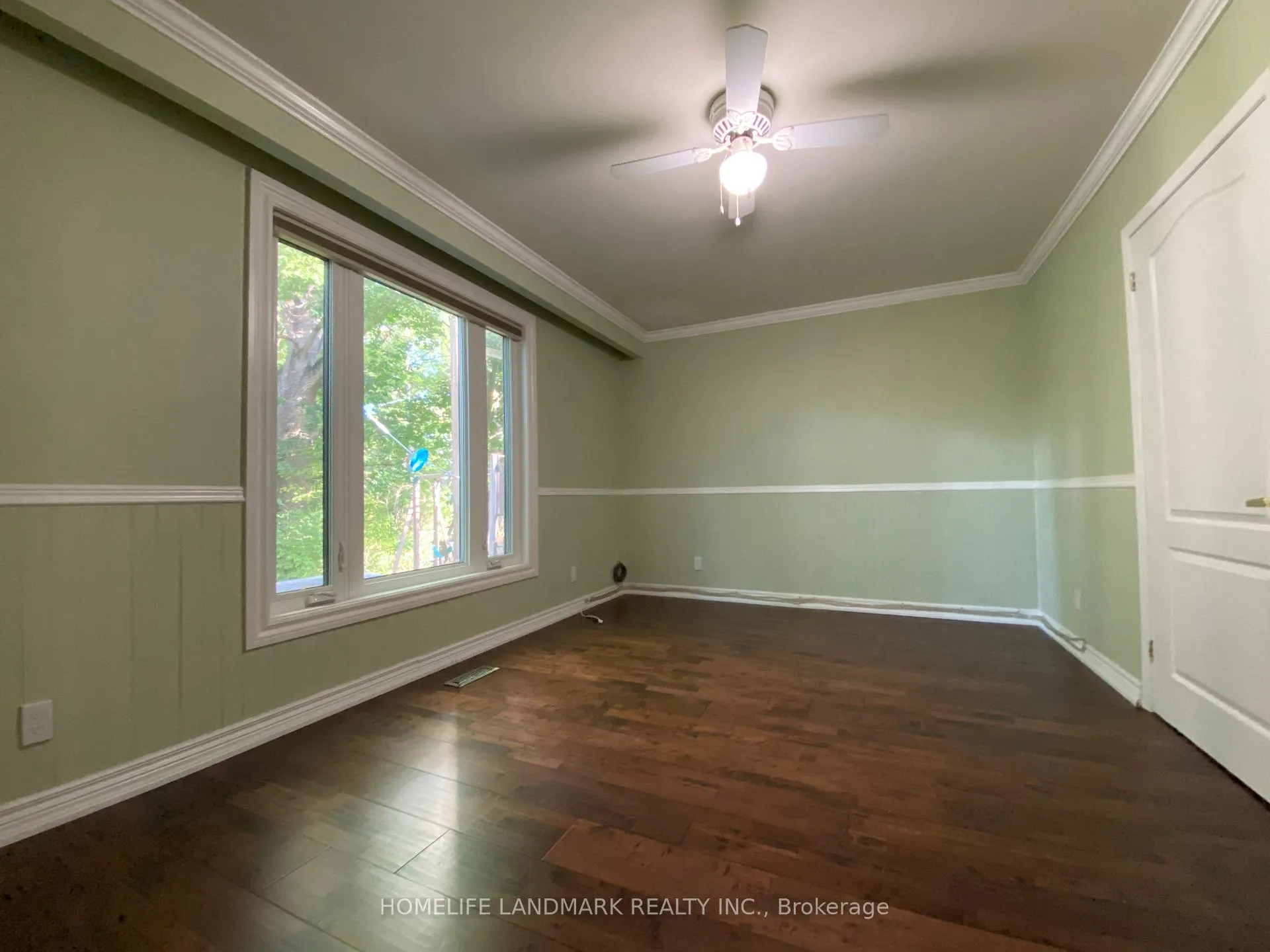 Photo 4 of Unit Main+BSMT, 1 Christman Court, Markham, Markham Village — HOMEH