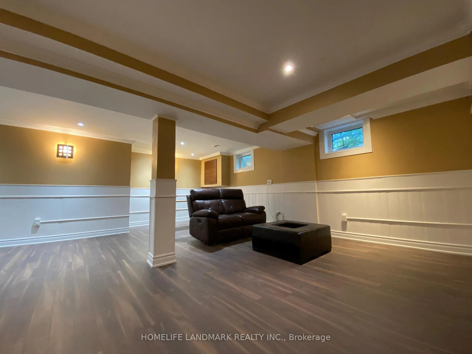 Photo 6 of Unit Main+BSMT, 1 Christman Court, Markham, Markham Village — HOMEH