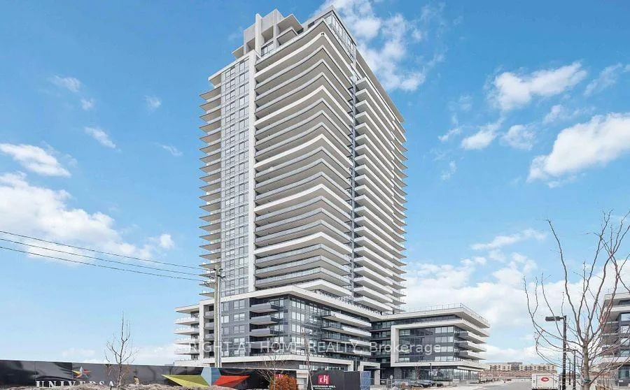 Front of Unit 2803, 1435 Celebration Drive
