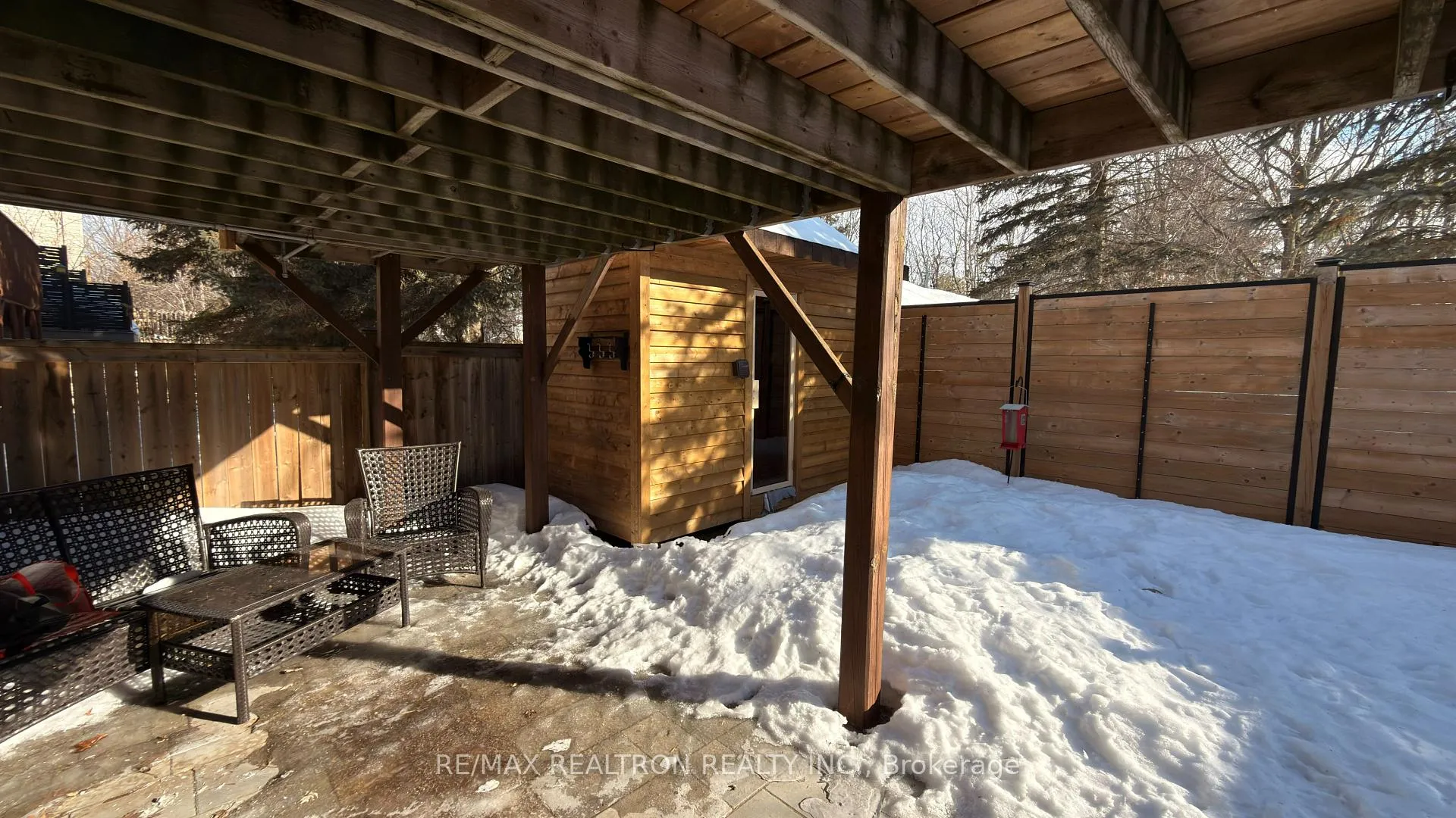 Photo 15 of 2 Pass Court, Barrie, Ardagh — HOMEH
