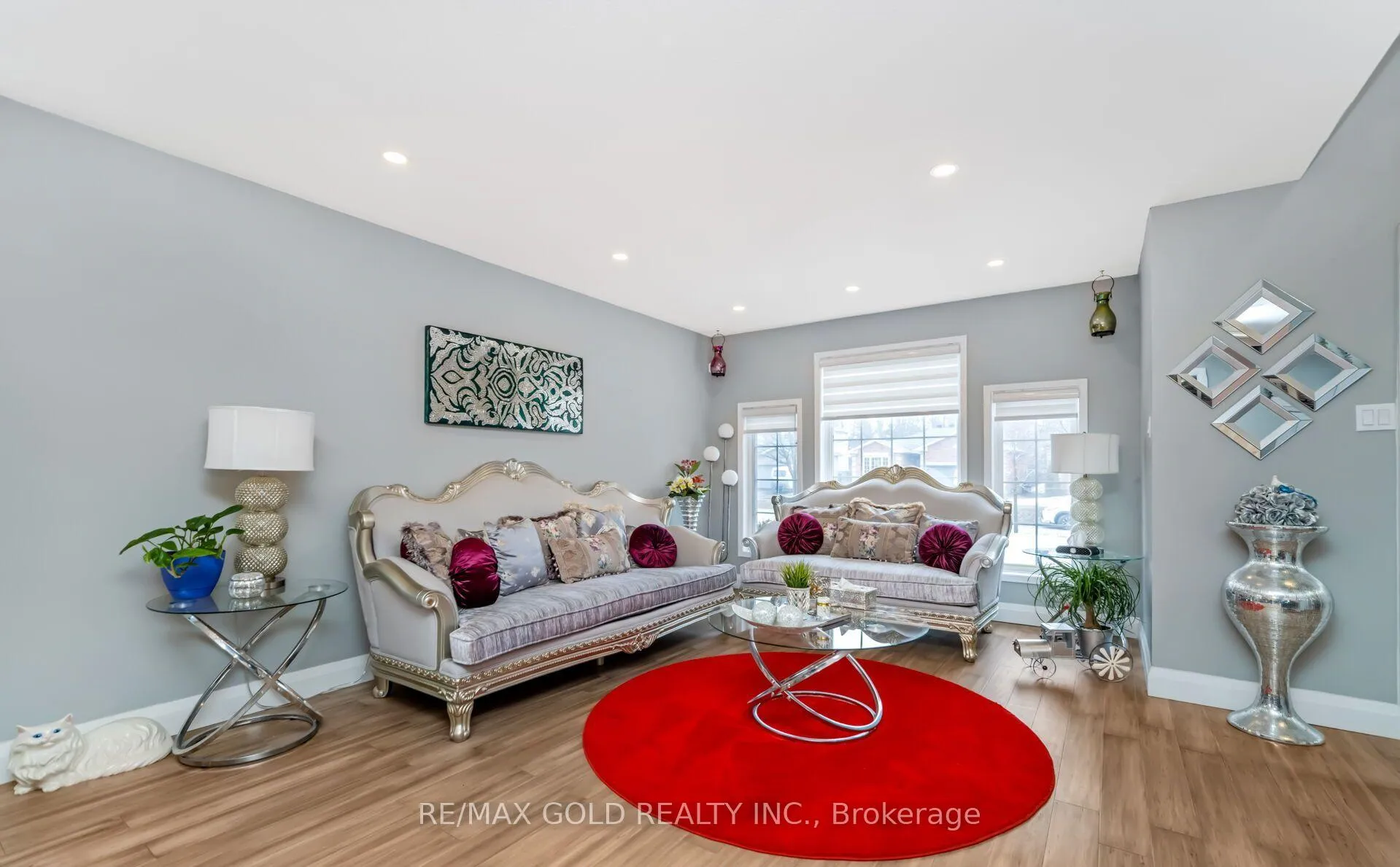 Photo 7 of 68 Benson Drive, Barrie, Northwest — HOMEH