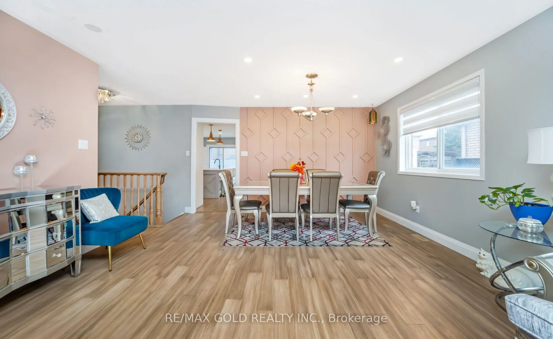 Photo 10 of 68 Benson Drive, Barrie, Northwest — HOMEH