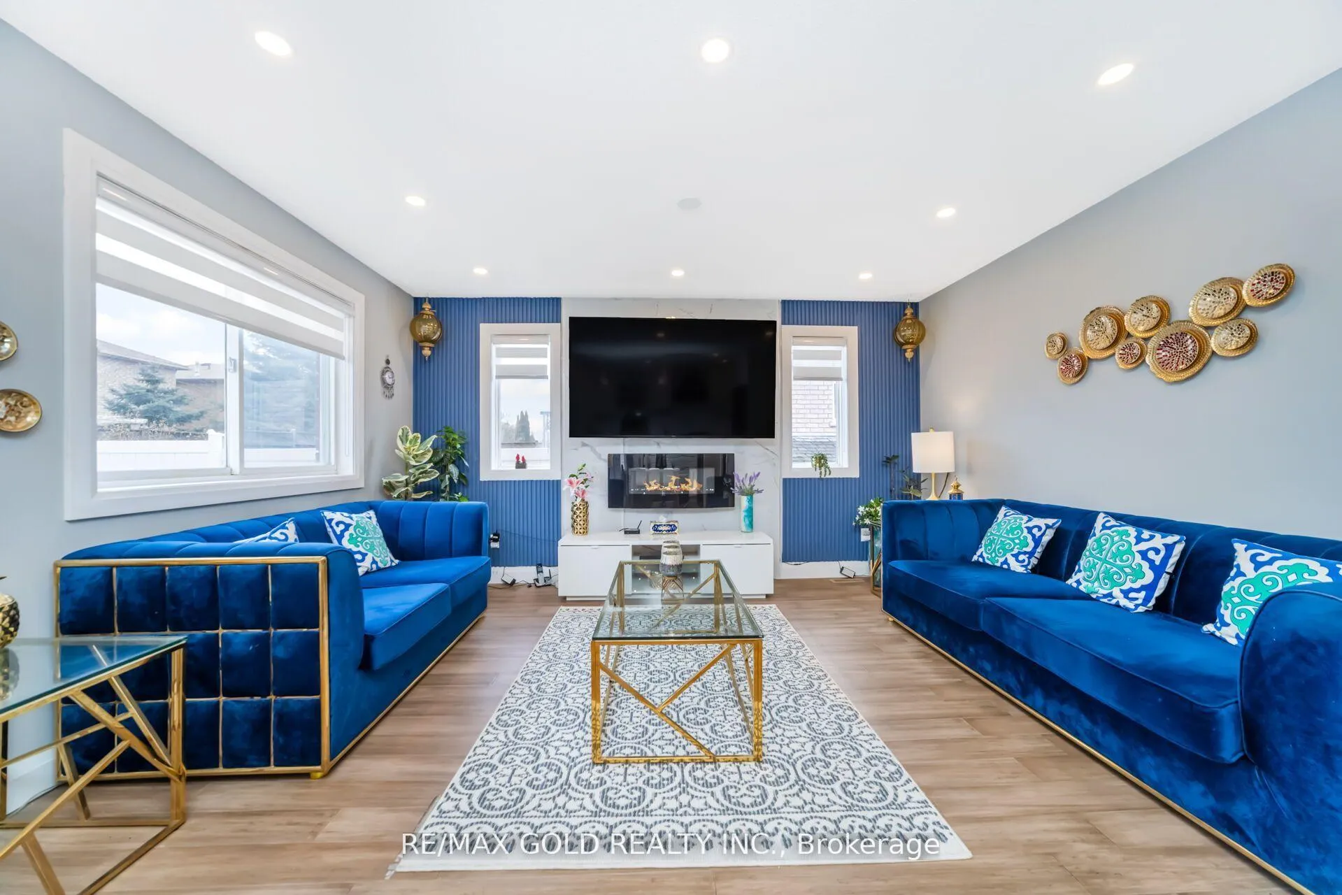 Photo 11 of 68 Benson Drive, Barrie, Northwest — HOMEH