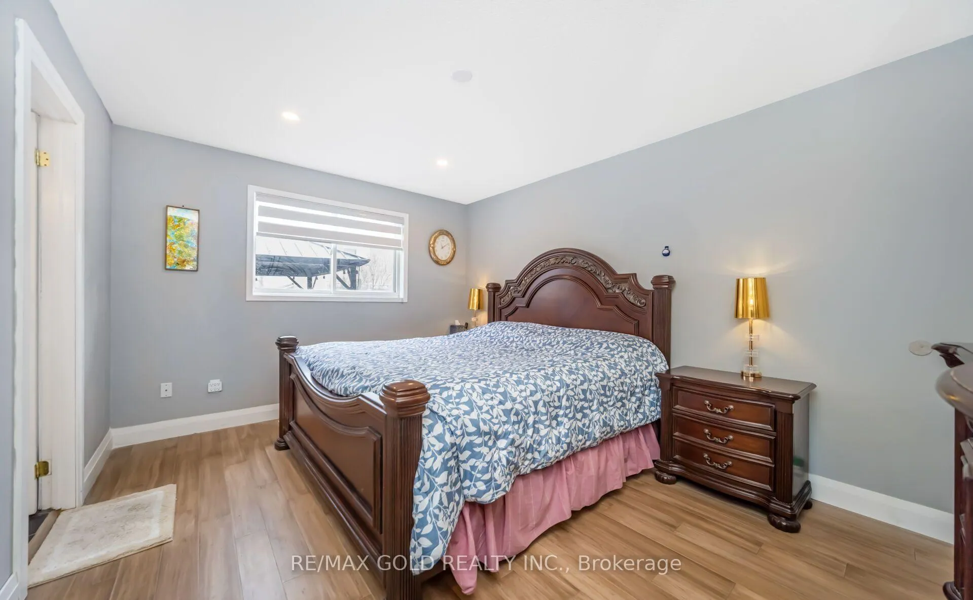 Photo 21 of 68 Benson Drive, Barrie, Northwest — HOMEH