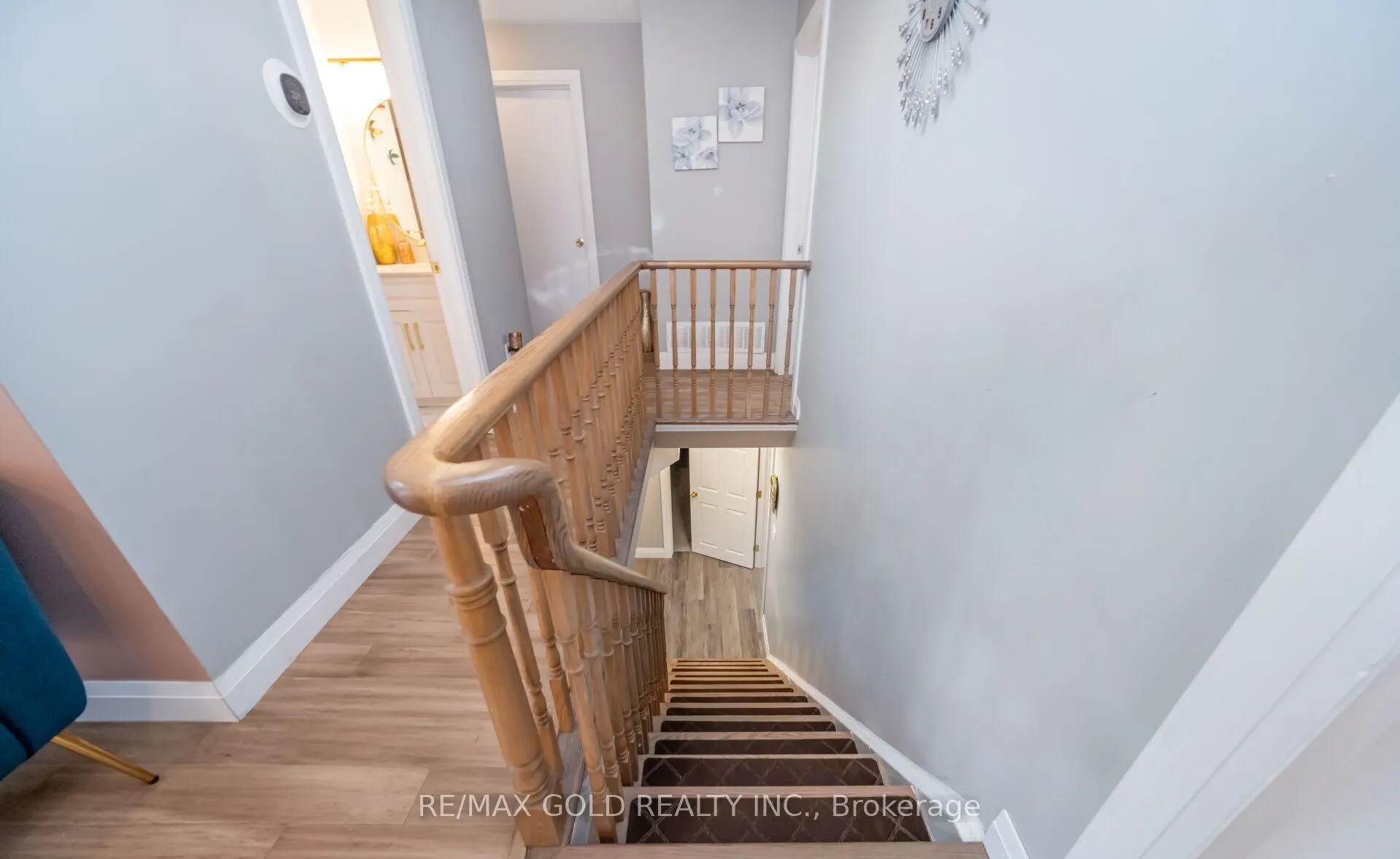 Photo 24 of 68 Benson Drive, Barrie, Northwest — HOMEH