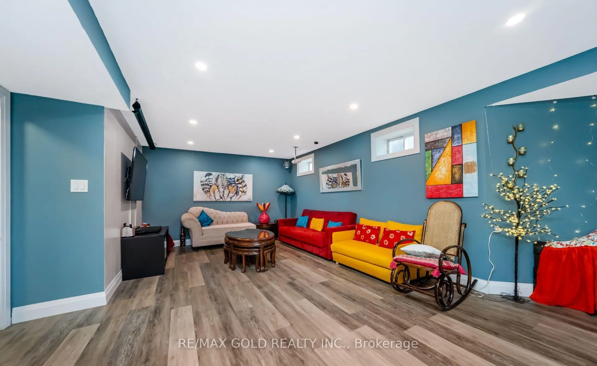 Photo 26 of 68 Benson Drive, Barrie, Northwest — HOMEH