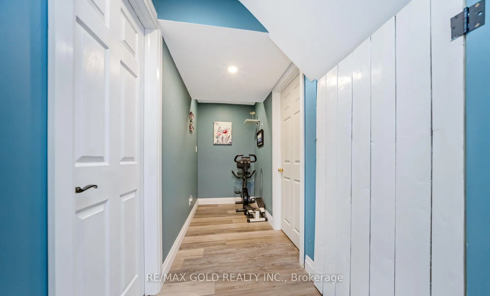 Photo 27 of 68 Benson Drive, Barrie, Northwest — HOMEH