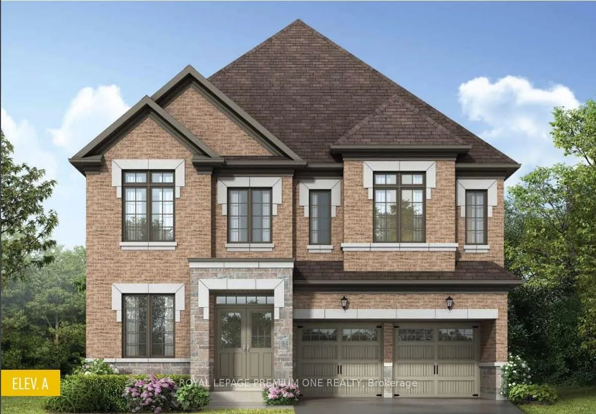 Photo 1 of 13 Spring Snow Road, Brampton, Snelgrove — HOMEH