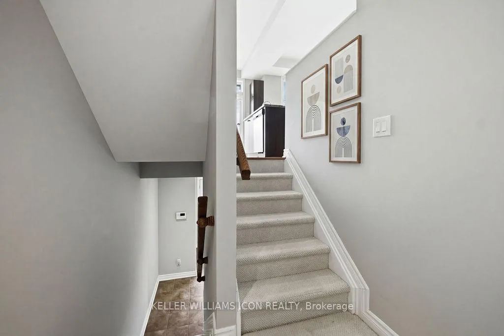 Photo 8 of 632 Lauraleaf Crescent, Ottawa, Barrhaven - Half Moon Bay — HOMEH