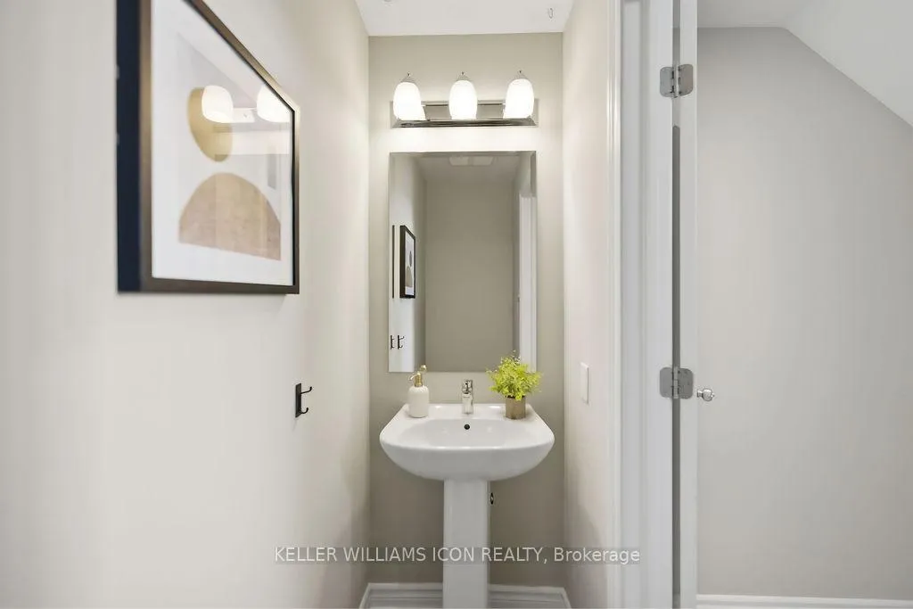 Photo 9 of 632 Lauraleaf Crescent, Ottawa, Barrhaven - Half Moon Bay — HOMEH