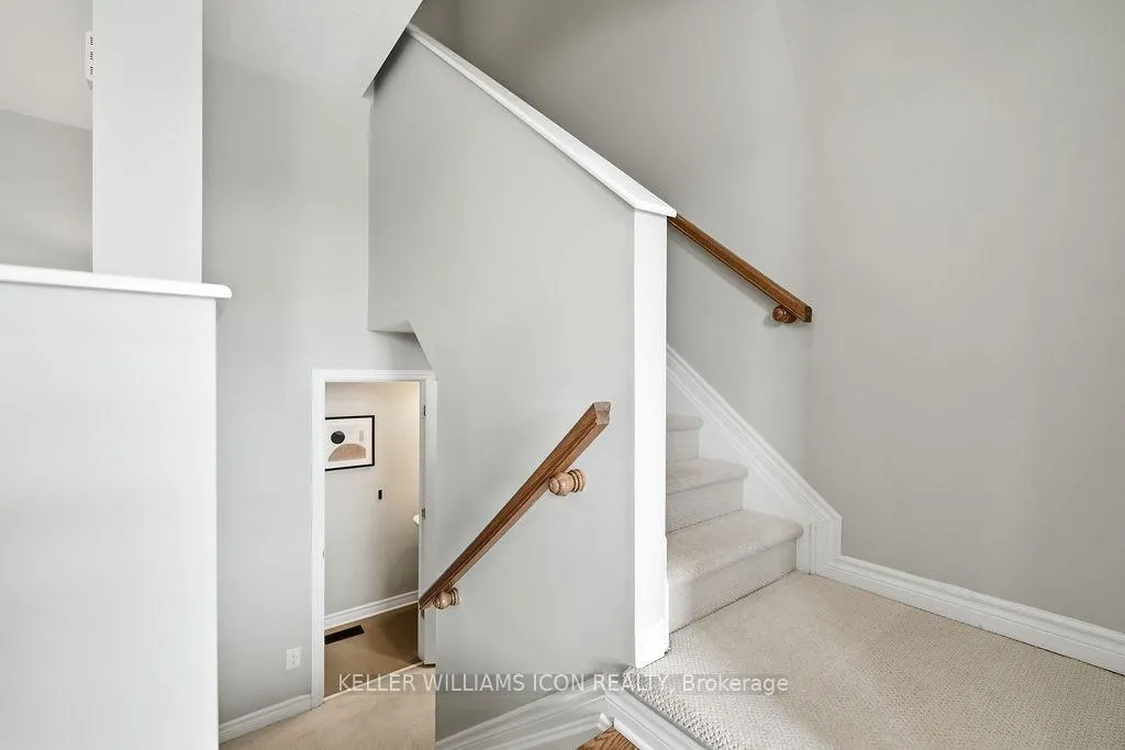 Photo 10 of 632 Lauraleaf Crescent, Ottawa, Barrhaven - Half Moon Bay — HOMEH