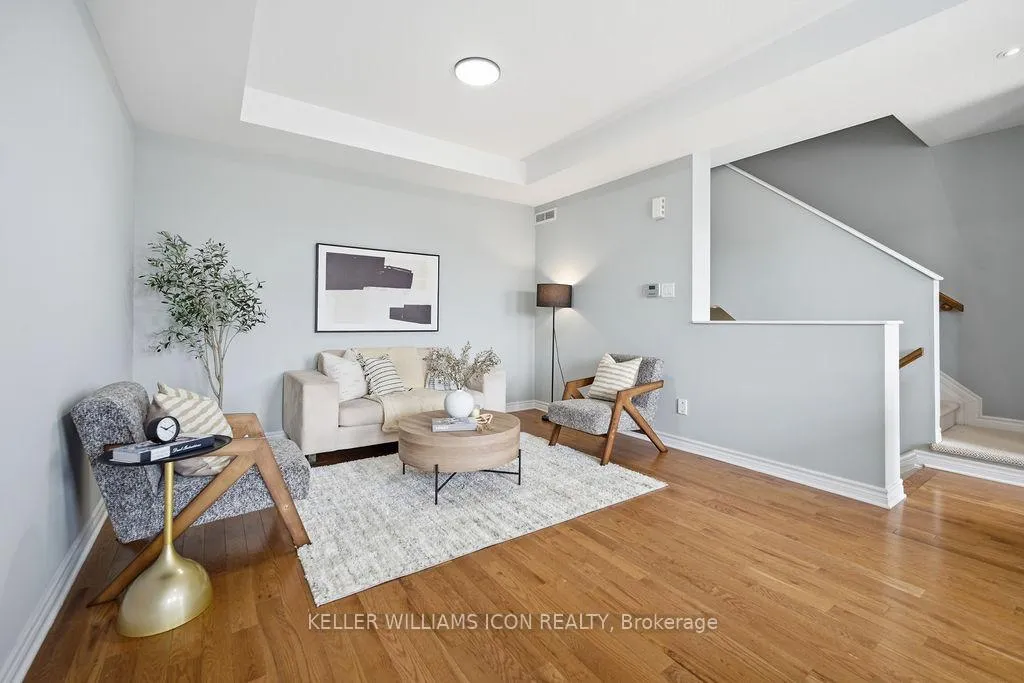Photo 14 of 632 Lauraleaf Crescent, Ottawa, Barrhaven - Half Moon Bay — HOMEH