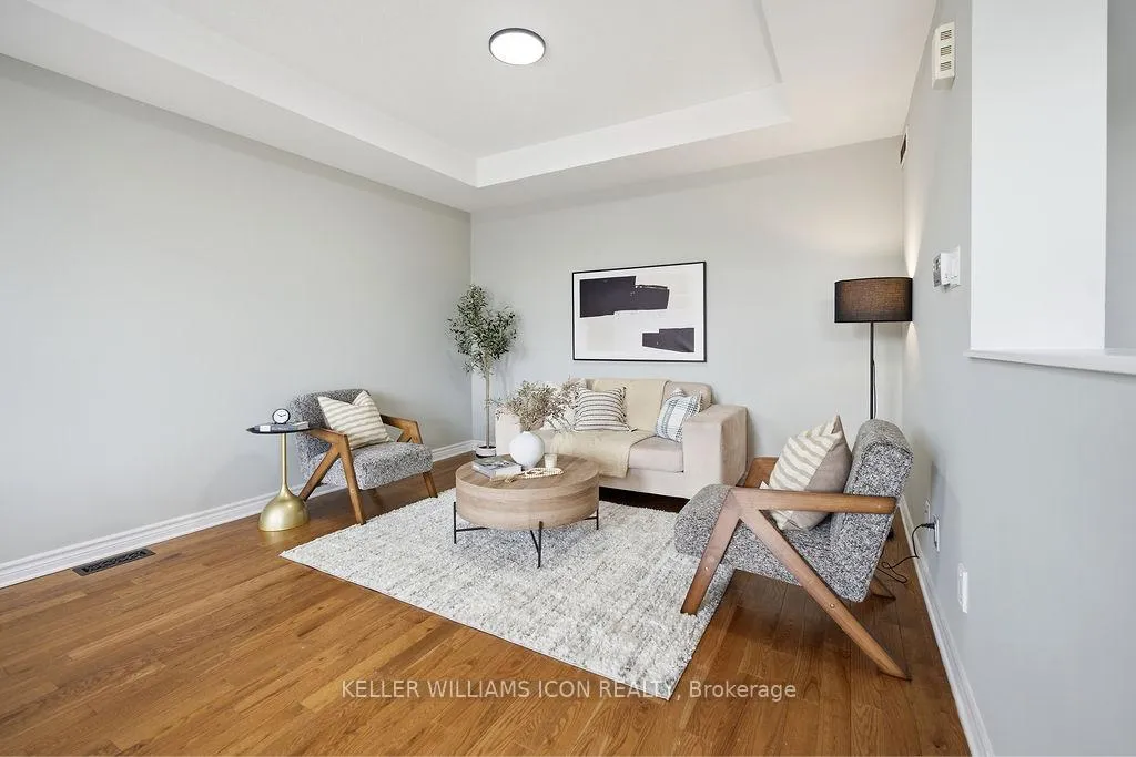 Photo 15 of 632 Lauraleaf Crescent, Ottawa, Barrhaven - Half Moon Bay — HOMEH
