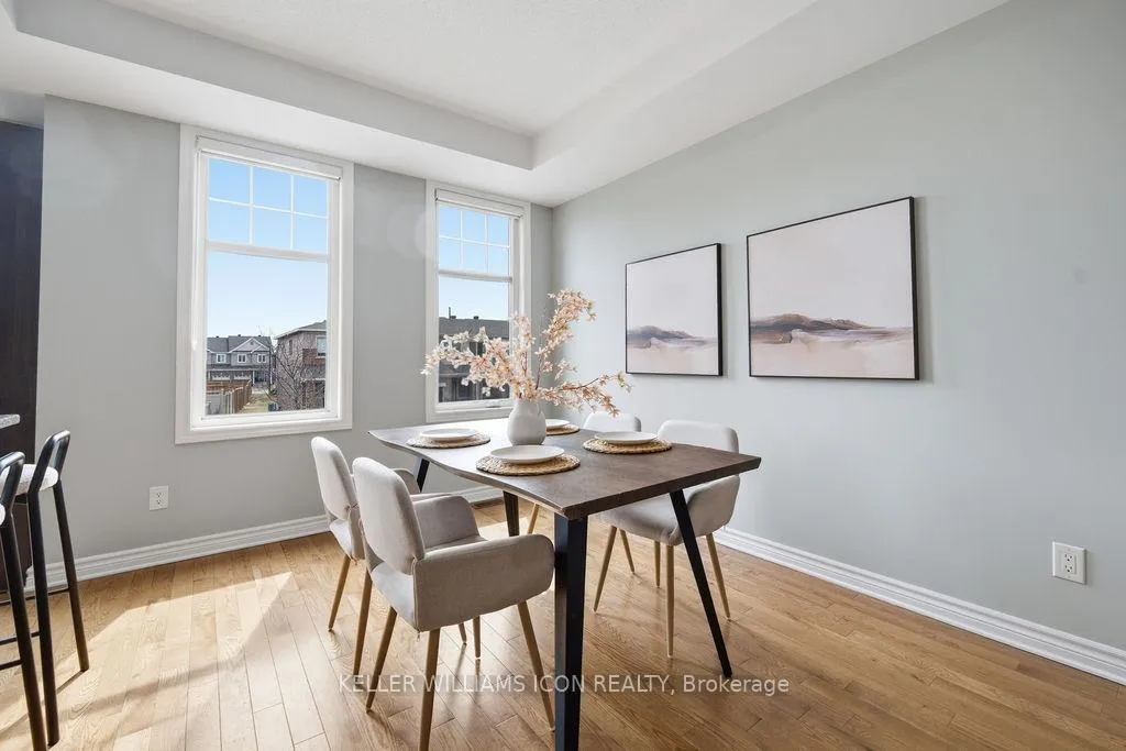 Photo 17 of 632 Lauraleaf Crescent, Ottawa, Barrhaven - Half Moon Bay — HOMEH