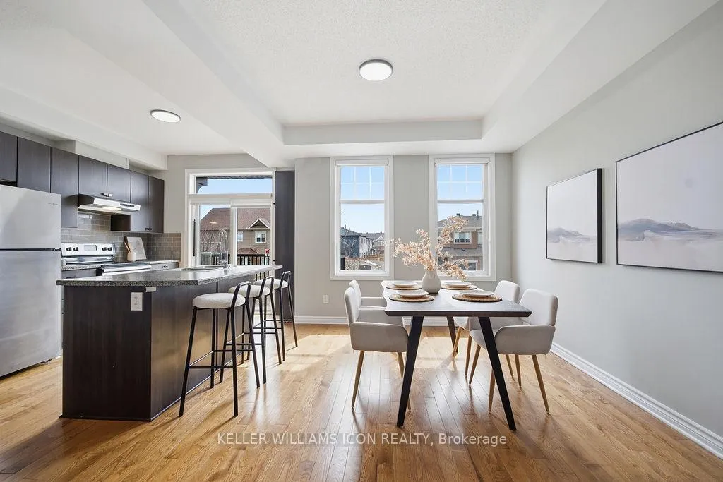 Photo 18 of 632 Lauraleaf Crescent, Ottawa, Barrhaven - Half Moon Bay — HOMEH