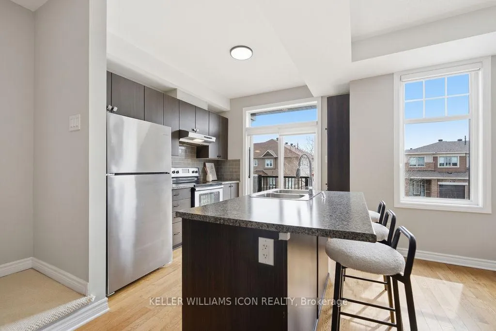 Photo 21 of 632 Lauraleaf Crescent, Ottawa, Barrhaven - Half Moon Bay — HOMEH