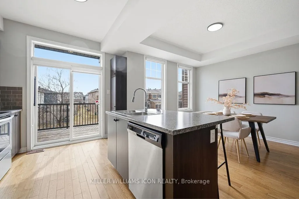 Photo 22 of 632 Lauraleaf Crescent, Ottawa, Barrhaven - Half Moon Bay — HOMEH