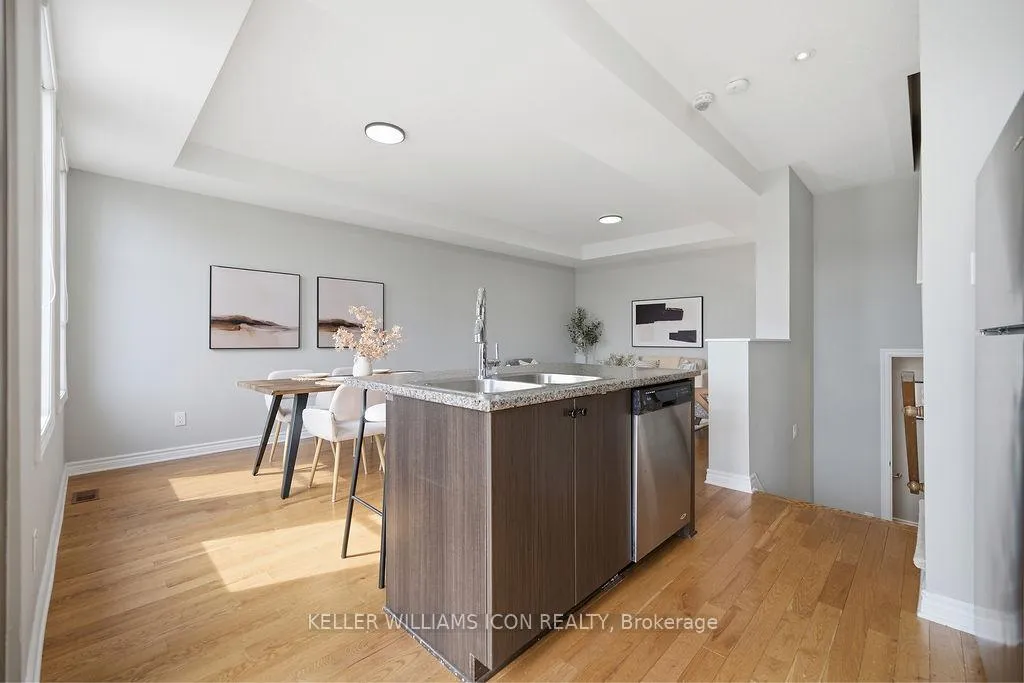 Photo 23 of 632 Lauraleaf Crescent, Ottawa, Barrhaven - Half Moon Bay — HOMEH