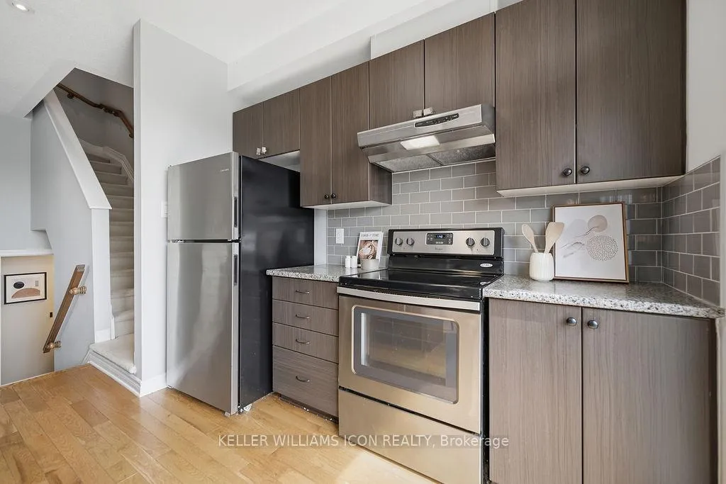 Photo 24 of 632 Lauraleaf Crescent, Ottawa, Barrhaven - Half Moon Bay — HOMEH