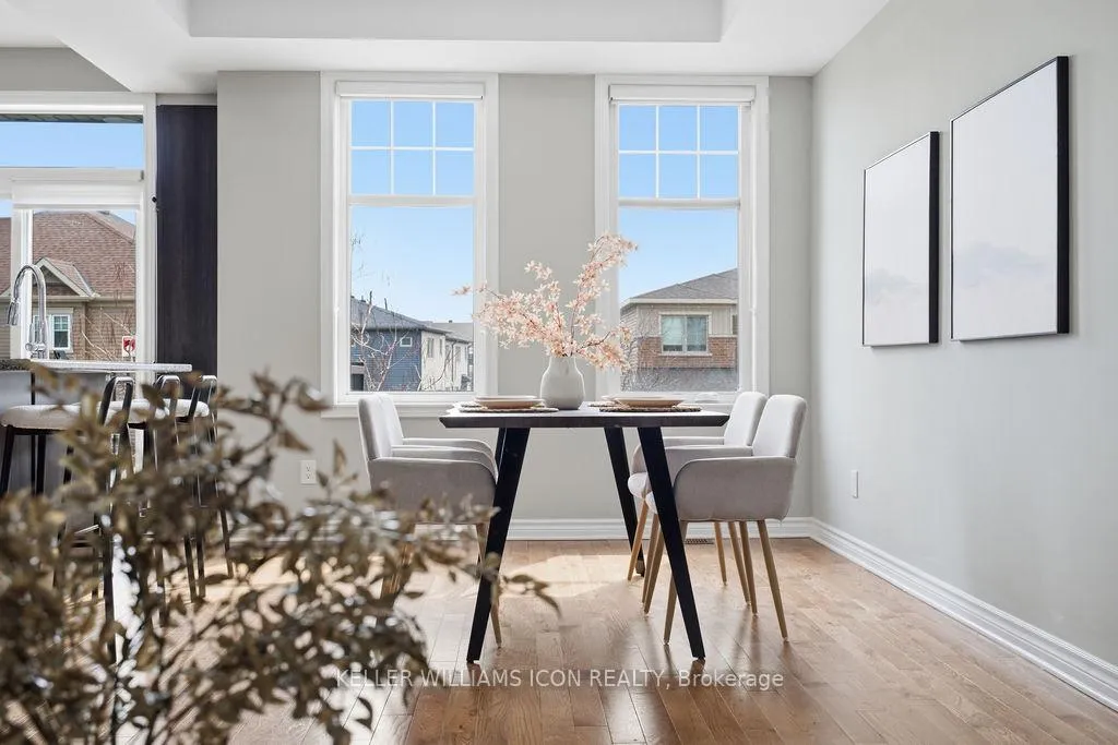 Photo 25 of 632 Lauraleaf Crescent, Ottawa, Barrhaven - Half Moon Bay — HOMEH