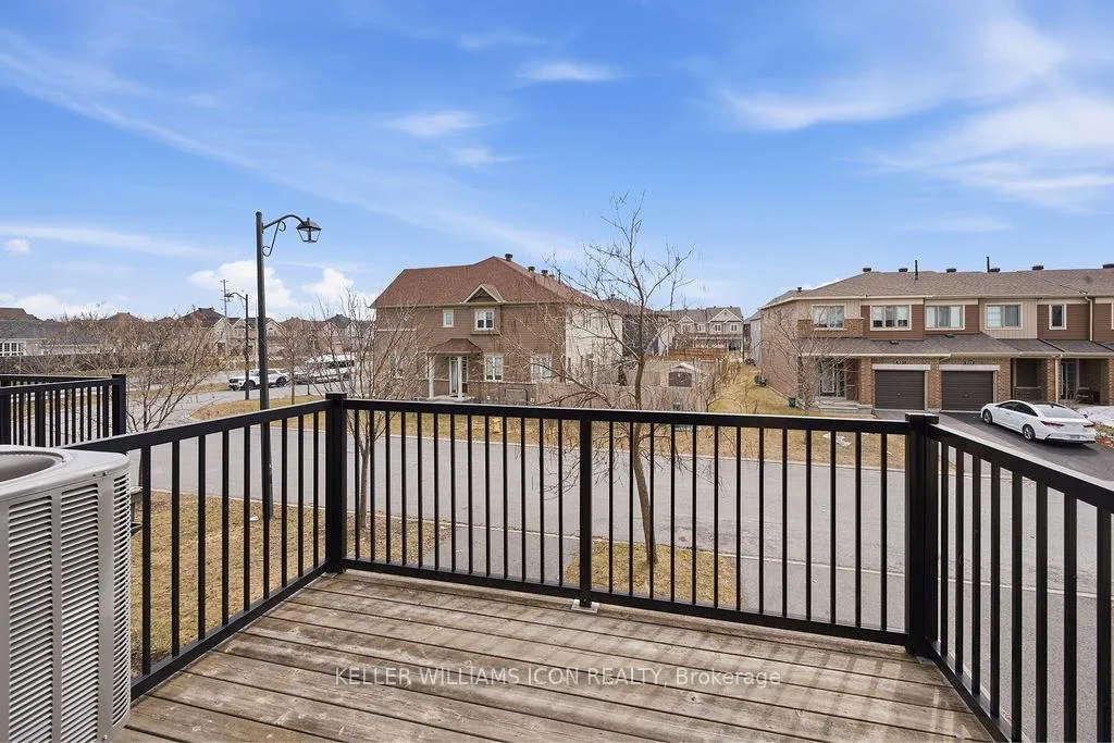 Photo 27 of 632 Lauraleaf Crescent, Ottawa, Barrhaven - Half Moon Bay — HOMEH