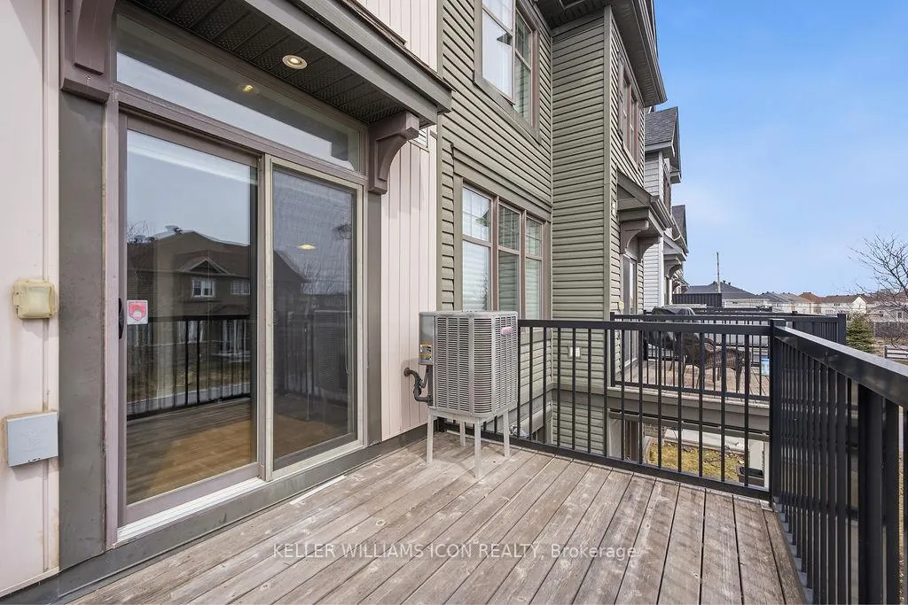 Photo 28 of 632 Lauraleaf Crescent, Ottawa, Barrhaven - Half Moon Bay — HOMEH