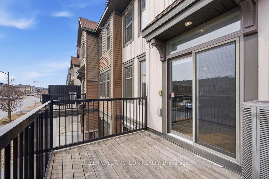 Photo 29 of 632 Lauraleaf Crescent, Ottawa, Barrhaven - Half Moon Bay — HOMEH