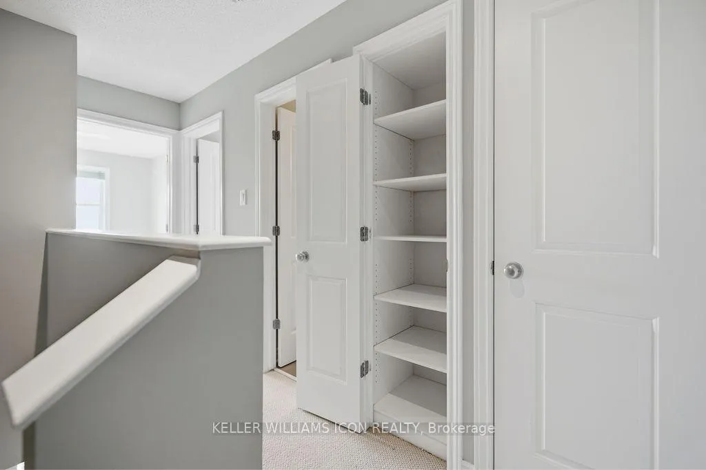 Photo 30 of 632 Lauraleaf Crescent, Ottawa, Barrhaven - Half Moon Bay — HOMEH