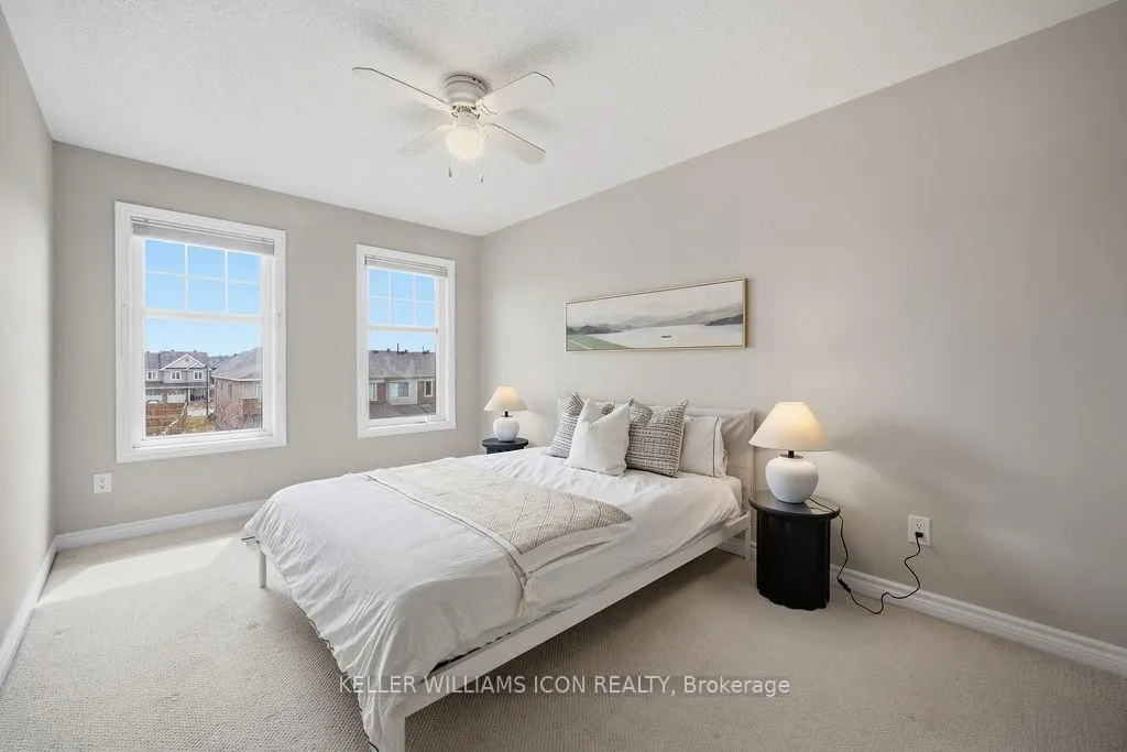 Photo 33 of 632 Lauraleaf Crescent, Ottawa, Barrhaven - Half Moon Bay — HOMEH