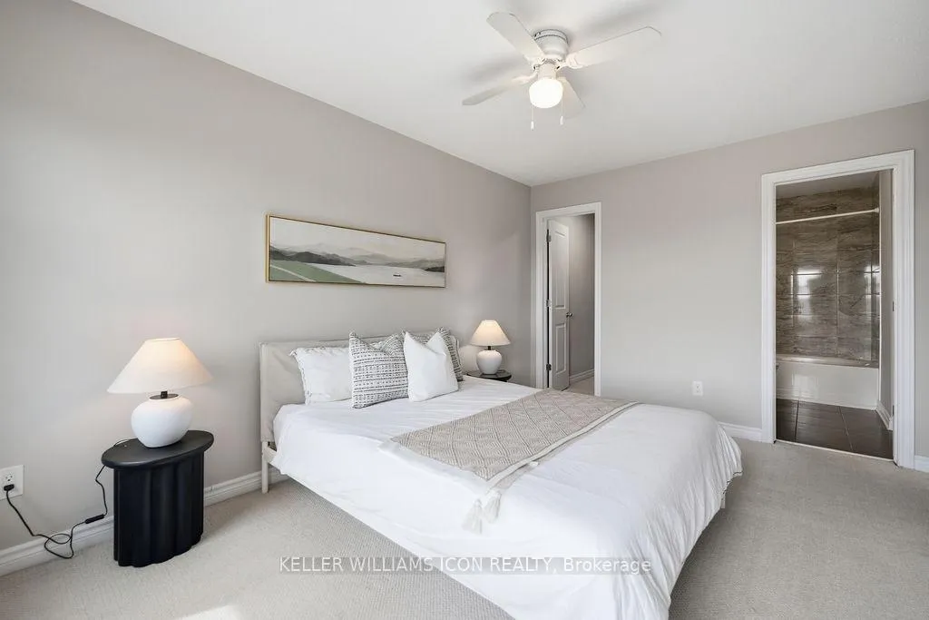 Photo 34 of 632 Lauraleaf Crescent, Ottawa, Barrhaven - Half Moon Bay — HOMEH