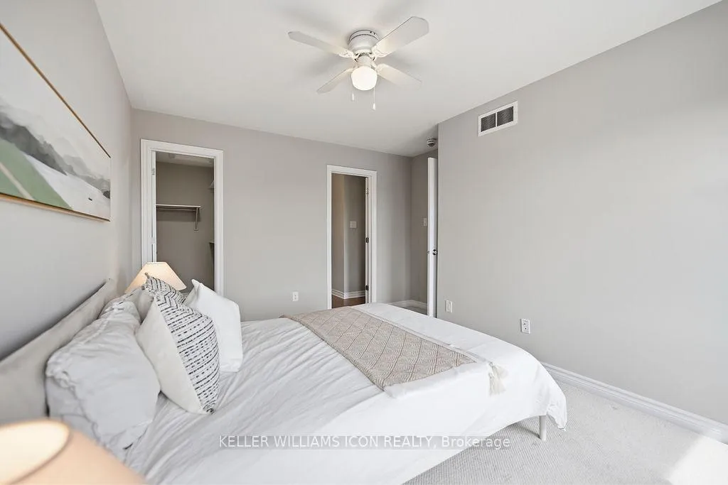 Photo 35 of 632 Lauraleaf Crescent, Ottawa, Barrhaven - Half Moon Bay — HOMEH
