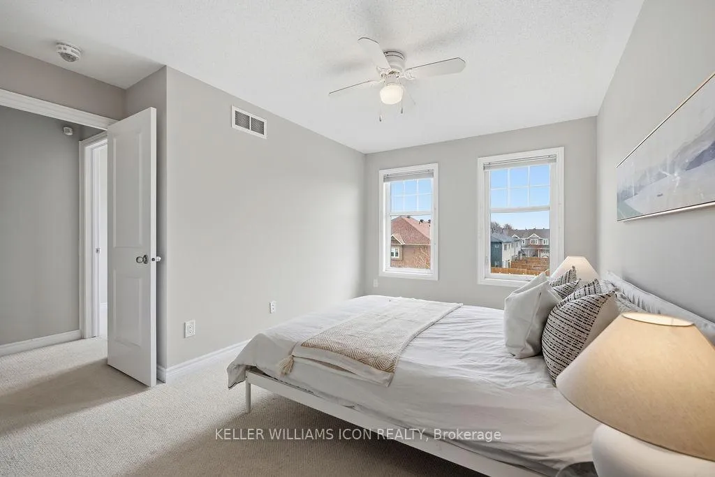 Photo 36 of 632 Lauraleaf Crescent, Ottawa, Barrhaven - Half Moon Bay — HOMEH