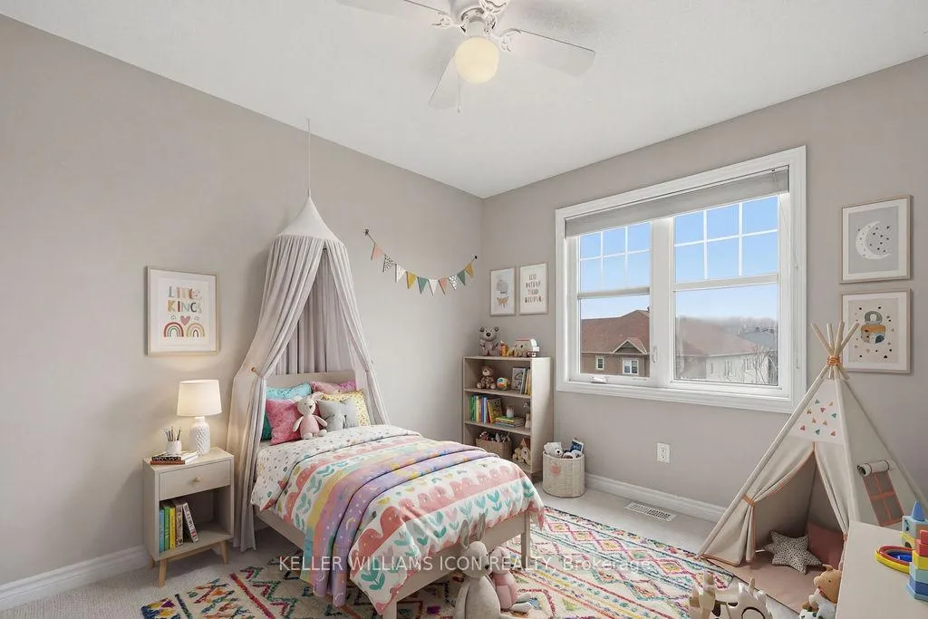 Photo 40 of 632 Lauraleaf Crescent, Ottawa, Barrhaven - Half Moon Bay — HOMEH