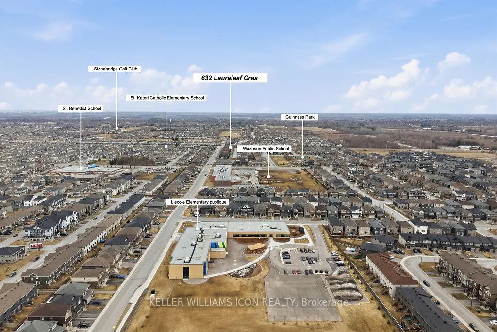 Photo 44 of 632 Lauraleaf Crescent, Ottawa, Barrhaven - Half Moon Bay — HOMEH