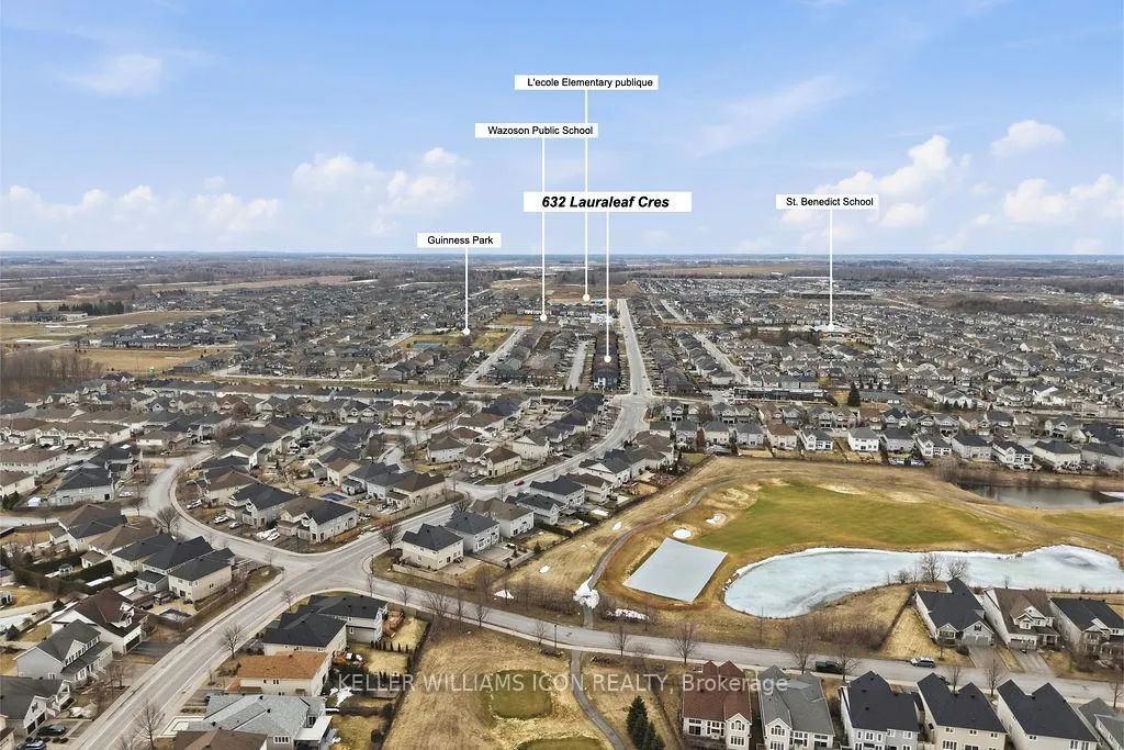 Photo 45 of 632 Lauraleaf Crescent, Ottawa, Barrhaven - Half Moon Bay — HOMEH