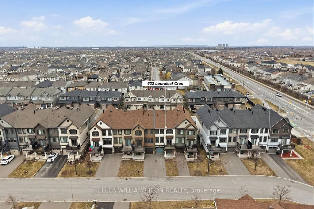 Photo 46 of 632 Lauraleaf Crescent, Ottawa, Barrhaven - Half Moon Bay — HOMEH