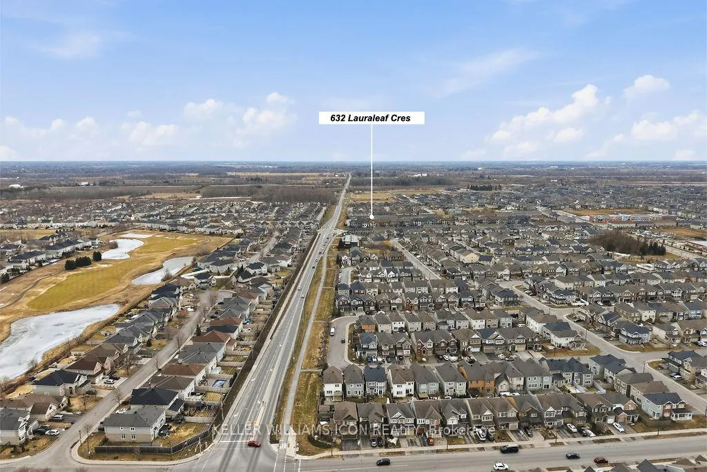 Photo 47 of 632 Lauraleaf Crescent, Ottawa, Barrhaven - Half Moon Bay — HOMEH