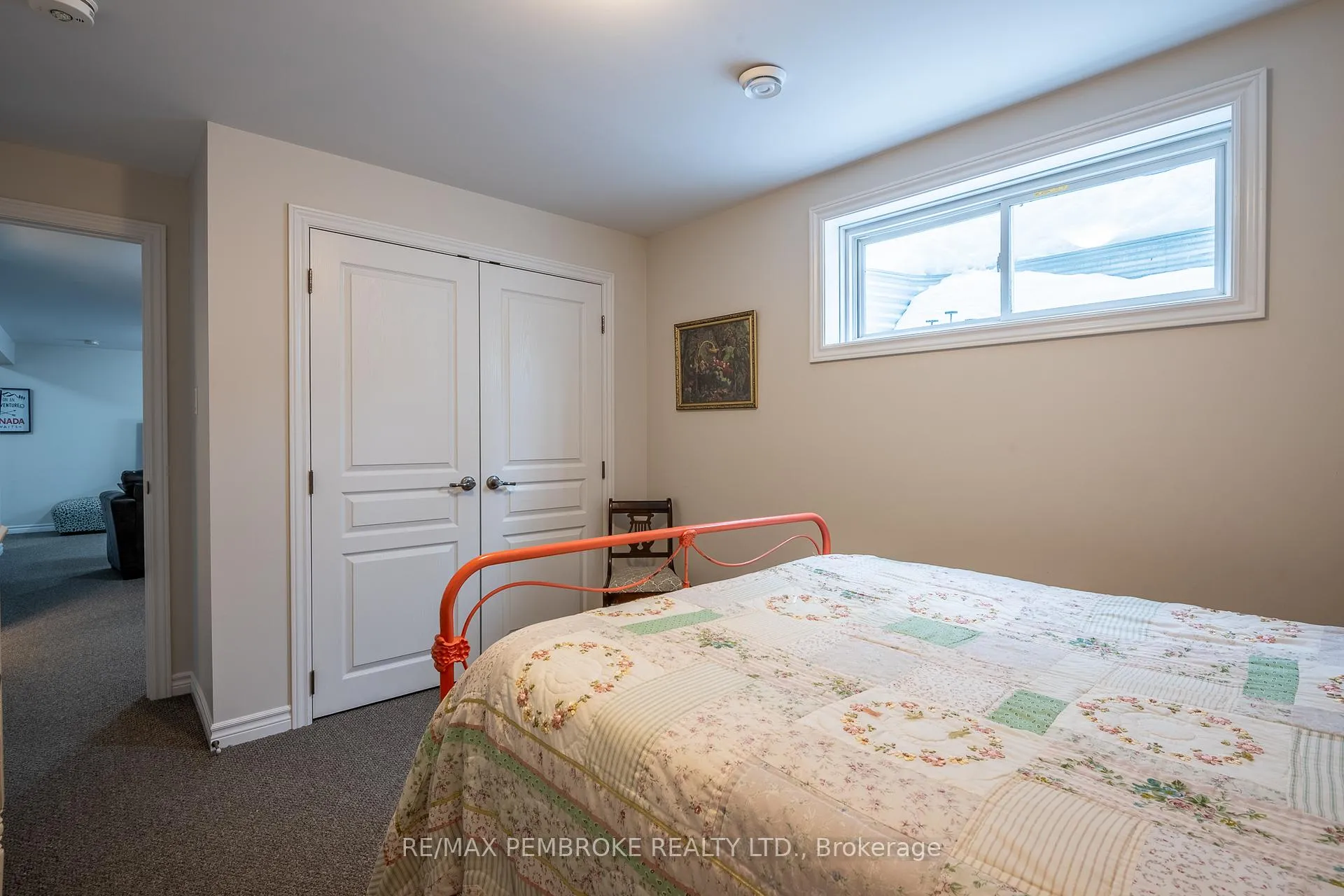 Photo 32 of 545 Gardner Crescent, Petawawa — HOMEH