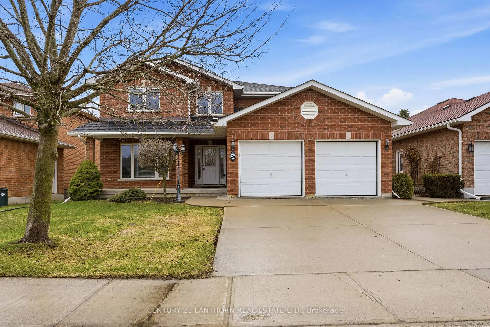 Photo 1 of 26 Linden Lane, Belleville, Belleville Ward — HOMEH