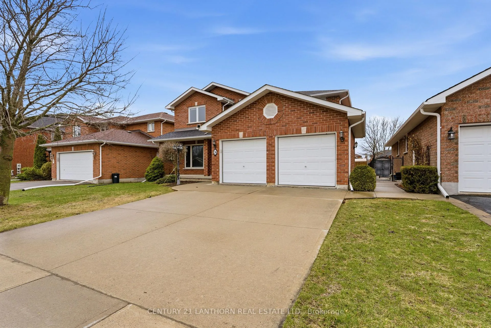 Photo 3 of 26 Linden Lane, Belleville, Belleville Ward — HOMEH