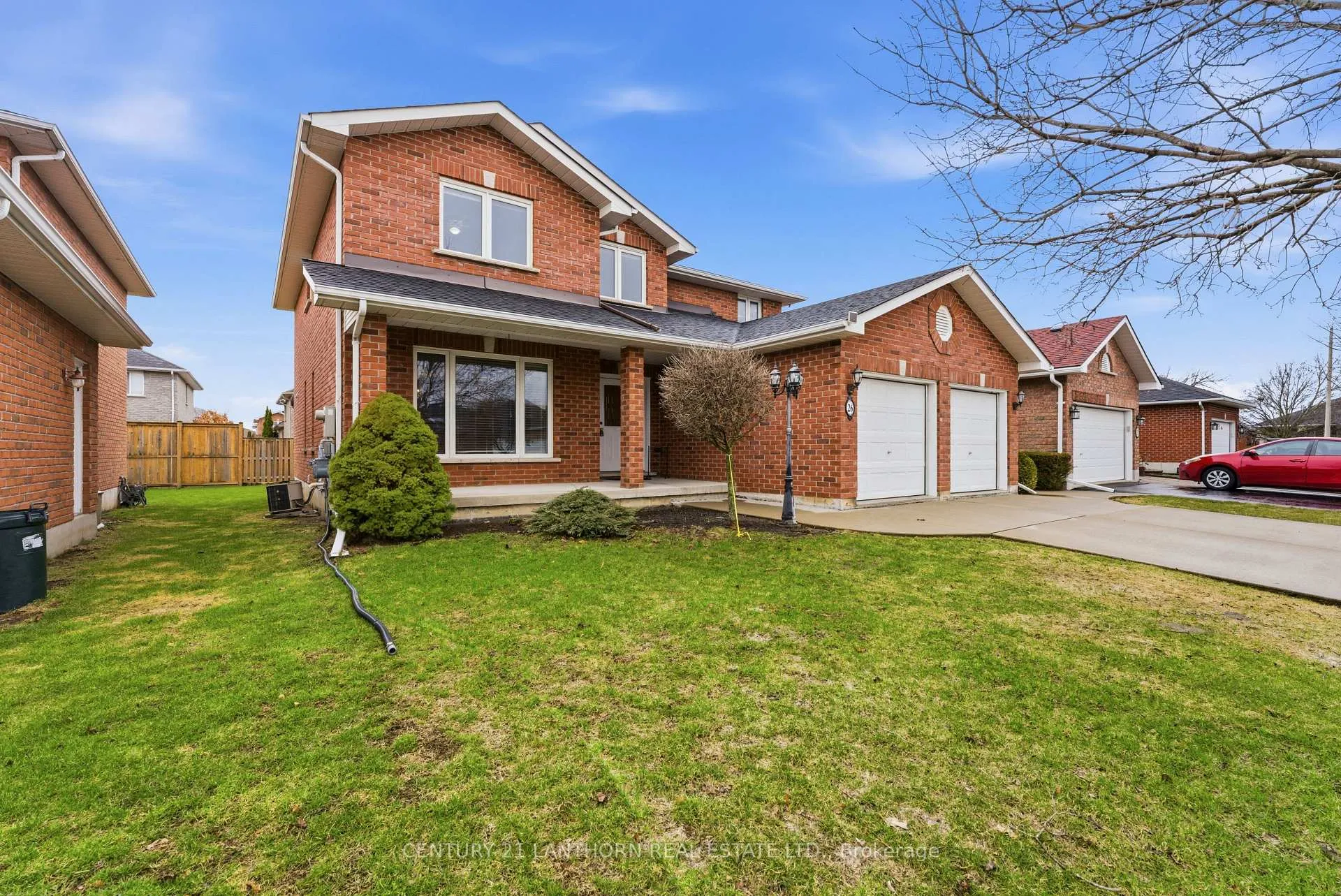 Photo 4 of 26 Linden Lane, Belleville, Belleville Ward — HOMEH
