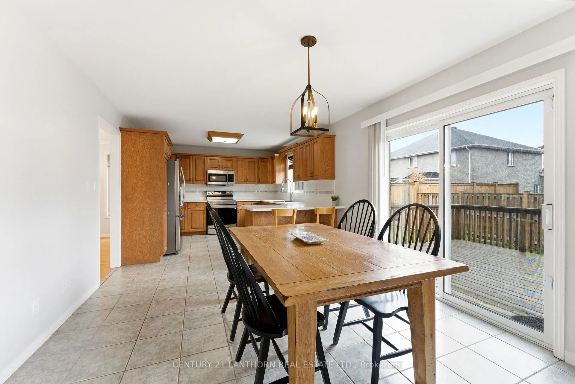 Photo 11 of 26 Linden Lane, Belleville, Belleville Ward — HOMEH